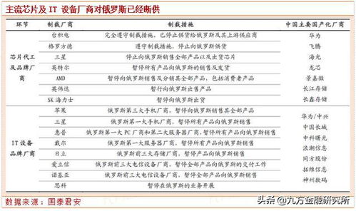 大國(guó)紛爭(zhēng)下，IT架構(gòu)獨(dú)立自主 基礎(chǔ)軟件服務(wù)的必由之路