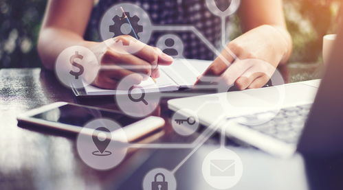 技術(shù)為基，創(chuàng)新為魂 論軟件開(kāi)發(fā)公司安身立命之本