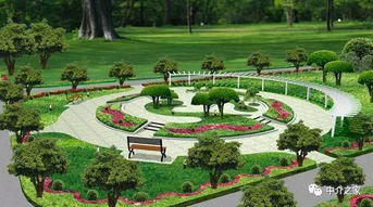 重磅 國務(wù)院決定 園林綠化工程施工不需要資質(zhì)了 對外承包工程的資格也不需要審批了