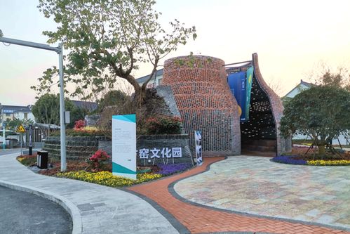 華建集團景域園林承接美麗鄉村精品線工程總承包項目