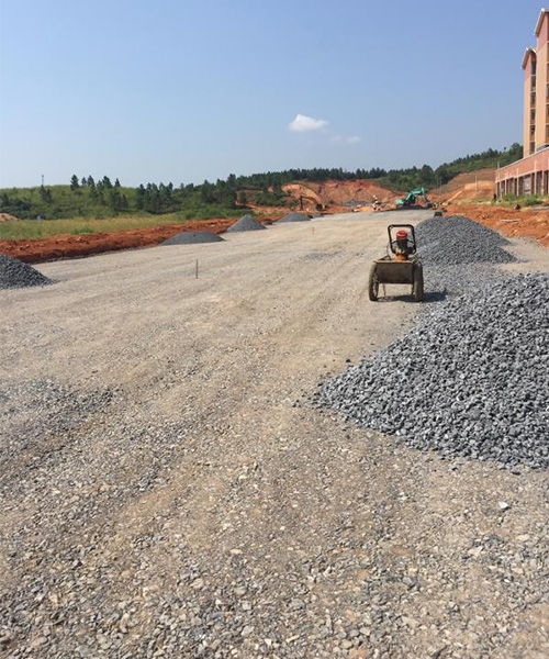 道路新建工程施工誠信商家 本信息長期有效